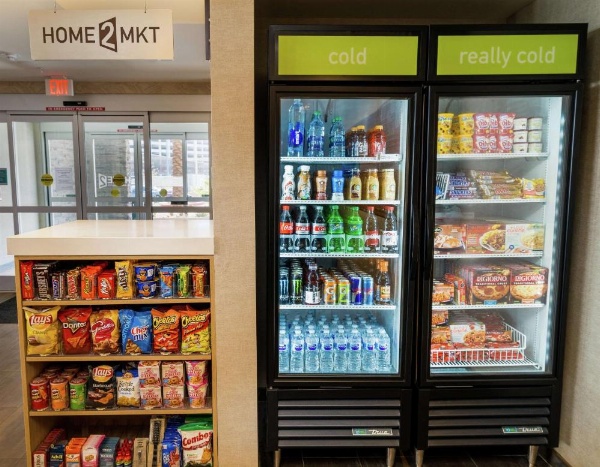 Home2 Suites by Hilton Las Vegas City Center image 11