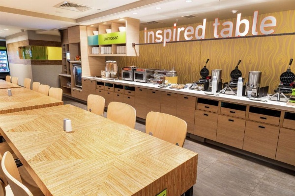 Home2 Suites by Hilton Las Vegas City Center image 12