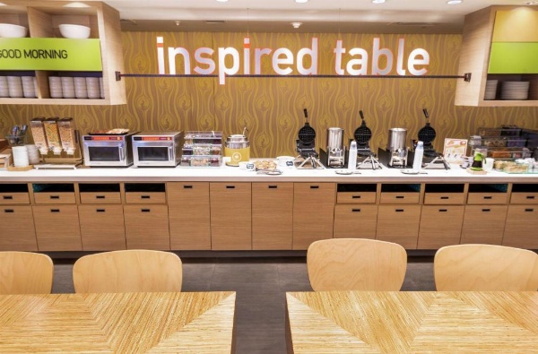 Home2 Suites by Hilton Las Vegas City Center image 14