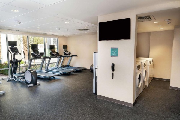 Home2 Suites by Hilton Las Vegas City Center image 16
