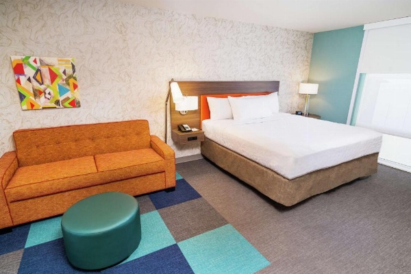 Home2 Suites by Hilton Las Vegas City Center image 25