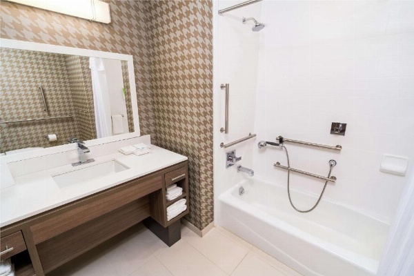 Home2 Suites by Hilton Las Vegas City Center image 29