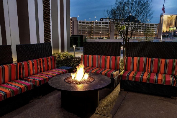 Home2 Suites by Hilton Las Vegas City Center image 5