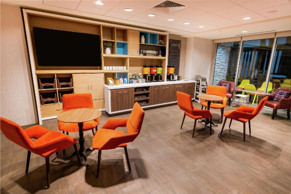 Home2 Suites by Hilton Las Vegas City Center image 7