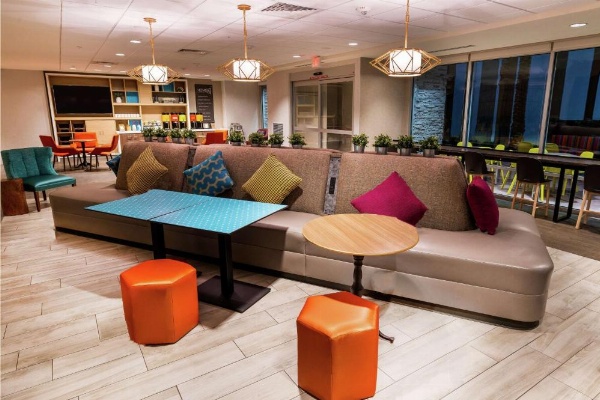 Home2 Suites by Hilton Las Vegas City Center image 8